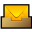 Email Inbox Icon 32x32 png